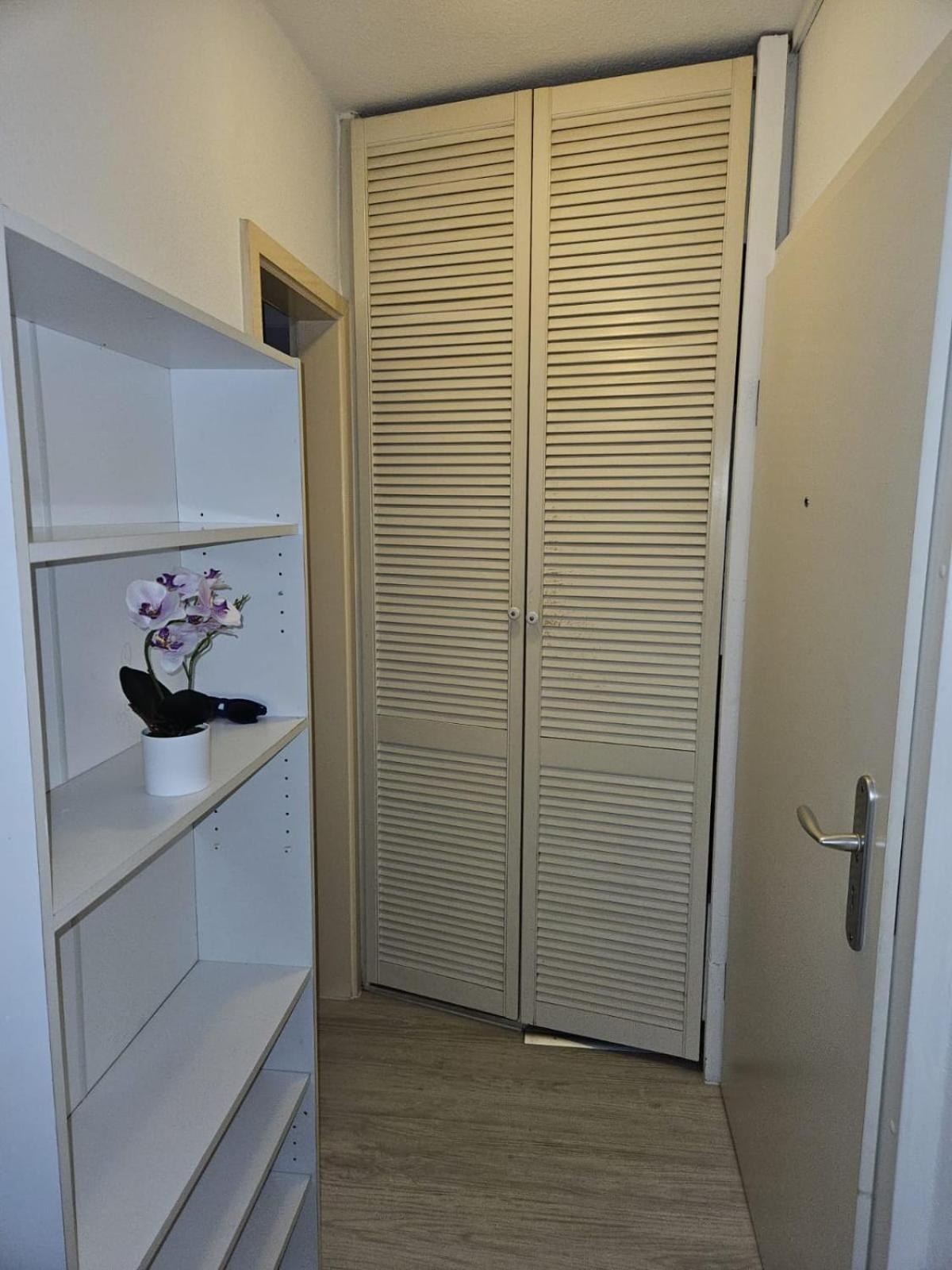 Apartment Tranquillo *