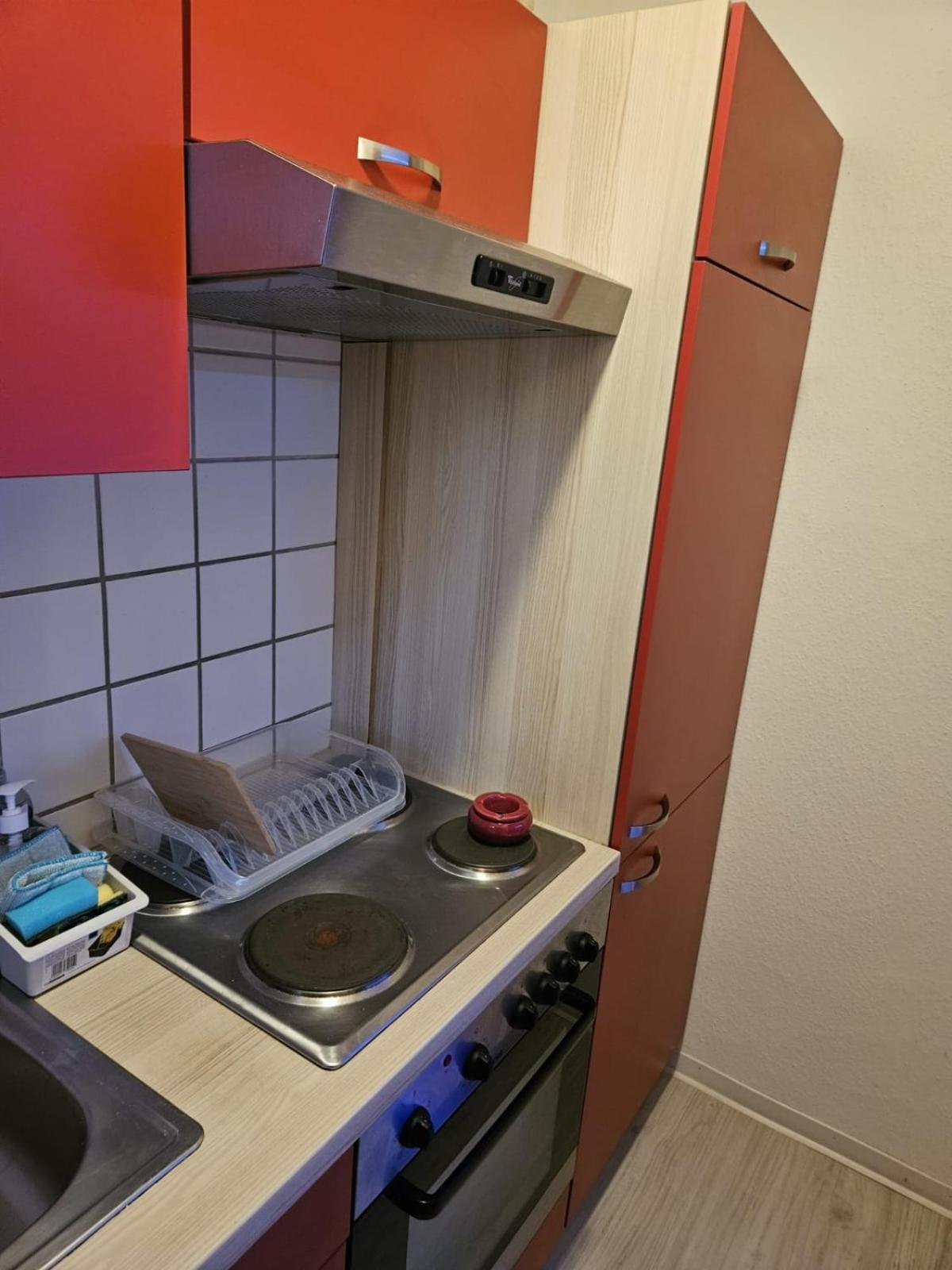 Tranquillo Apartment Hannover